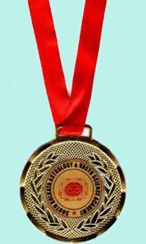 Gold Medal