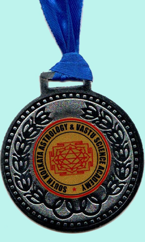 Silver Medal